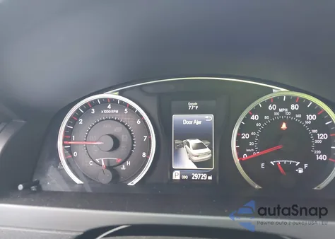 2017 Toyota Camry Se z USA, uszkodzony, nr VIN 4T1BF1FK0HU812971